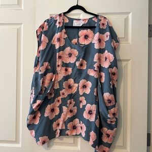 Acacia Swimwear Dress or Top